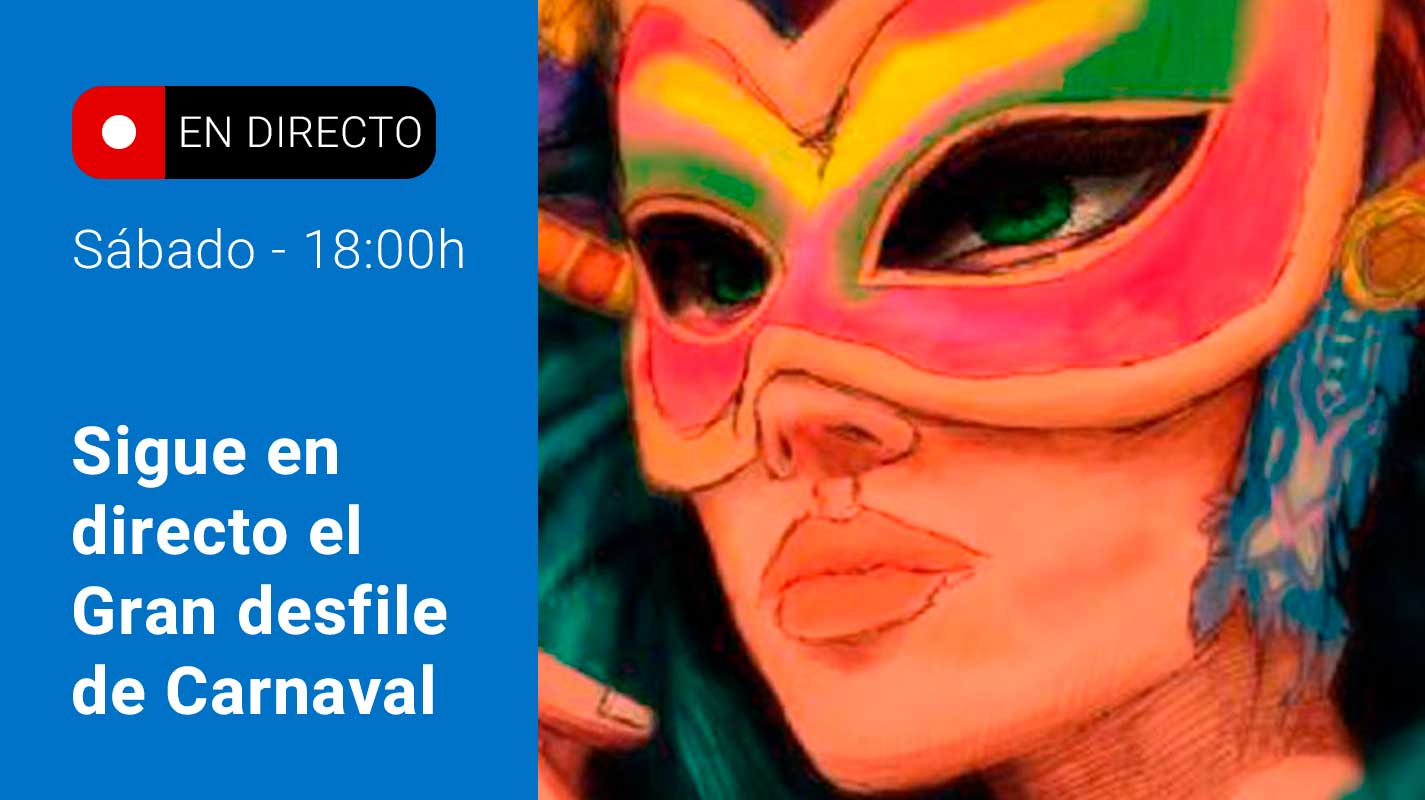 Carnaval Cehegín 2024 Sigue el Desfile en Vivo en TV Cehegín