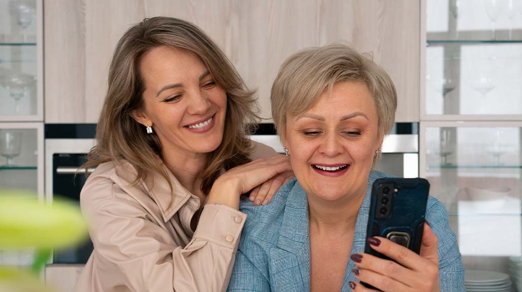 5 apps móviles para facilitar la vida a mamá