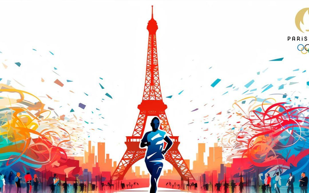 Vive los Juegos Olímpicos París 2024 con Siente TV