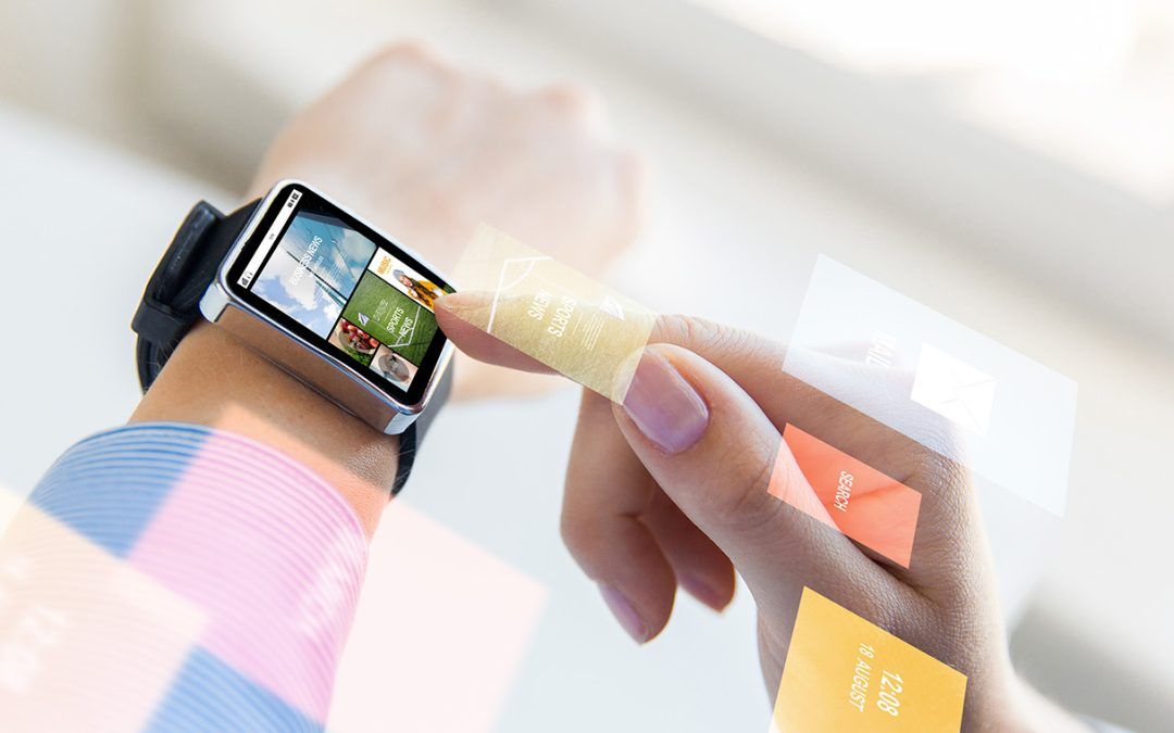 Wearables: Qué son y cómo impactan en nuestro día a día