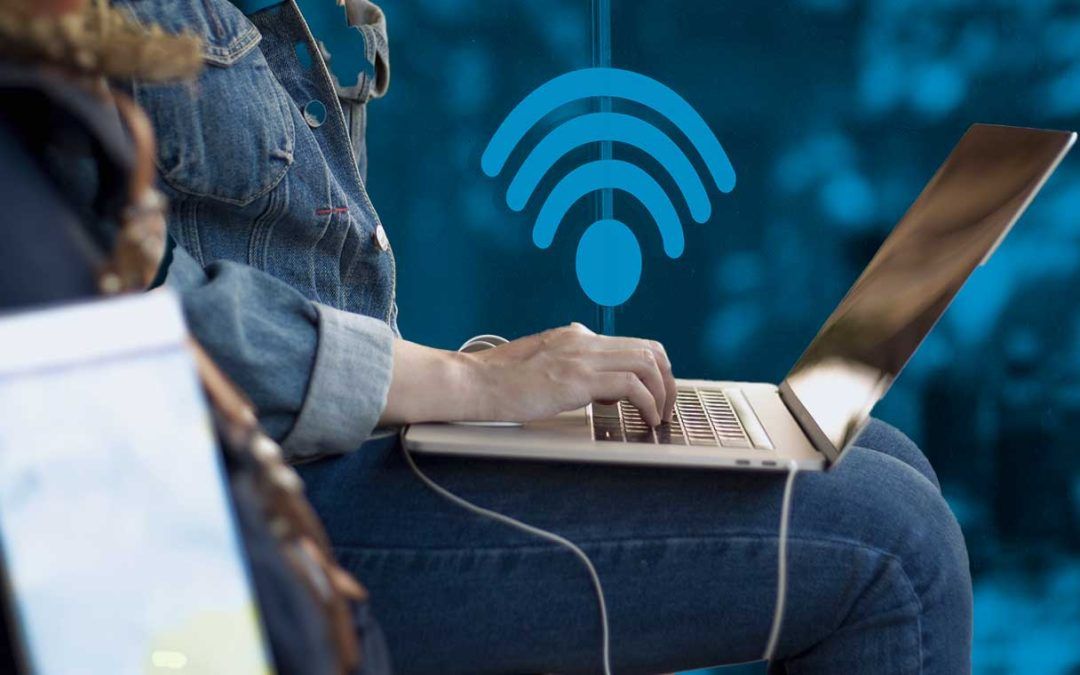 Ciberseguridad al viajar: cómo usar redes WiFi públicas de forma segura