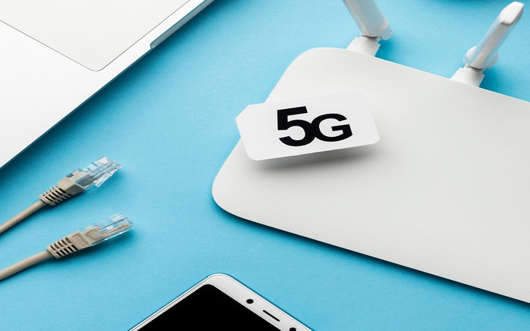 Revoluciona tu conexión gracias al 5G