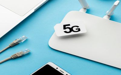 Revoluciona tu conexión gracias al 5G