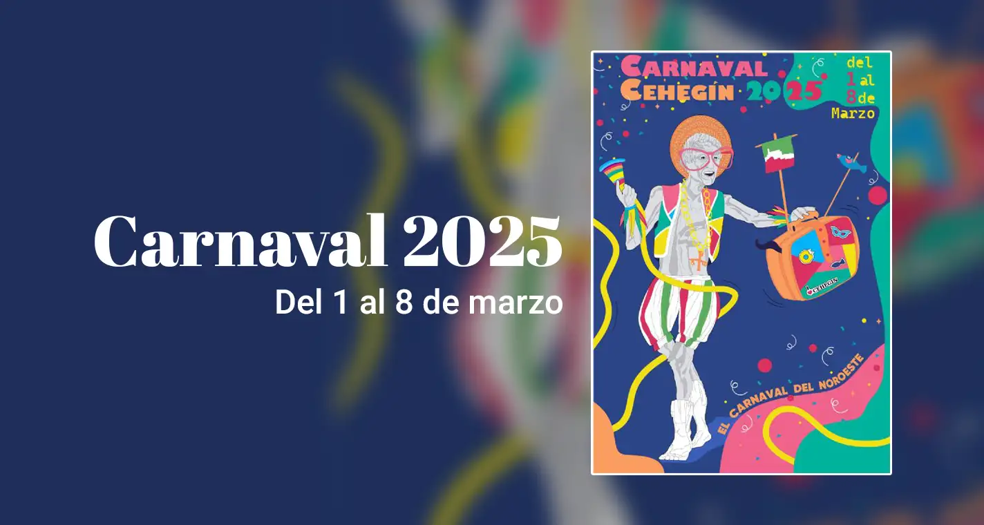 Carnaval de Cehegín